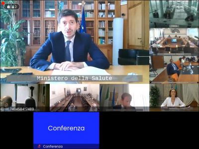 Estensione Green Pass: Incontro Governo-Regioni 16.09.2021 